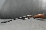 WW Greener Double Rifle 375 Flanged NE 2 1/2" Grade R.F.H.T. 80 - 8 of 15