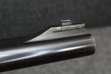 Cogswell & Harrison Double Rifle 375 Flanged NE 2 1/2" - 7 of 15