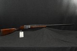 Baker Co Single Barrel Trap 12ga - 1 of 15
