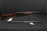 remington 32 12ga 2 barrel set