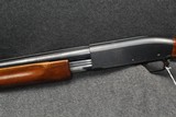 Remington 31 12ga with extra barrel - 9 of 15