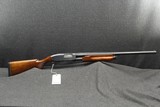 Remington 31 12ga with extra barrel - 1 of 15