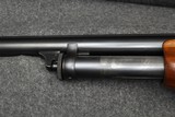 Remington 31 12ga with extra barrel - 15 of 15