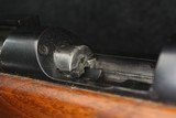 Remington 37 22lr rebarreled - 9 of 15