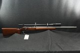 Remington 37 22lr rebarreled - 1 of 15