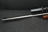 Remington 37 22lr rebarreled - 12 of 15