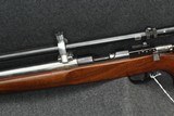 Remington 37 22lr rebarreled - 13 of 15