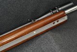 Remington 37 22lr rebarreled - 11 of 15