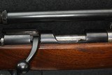 Remington 37 22lr rebarreled - 5 of 15