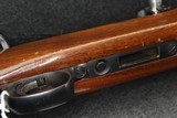 Remington 37 22lr rebarreled - 10 of 15