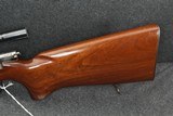 Remington 37 22lr rebarreled - 14 of 15