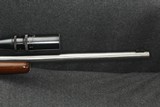 Remington 37 22lr rebarreled - 4 of 15