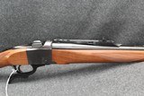 Sturm Ruger 1RSI 7x57 - 3 of 15