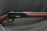 Winchester 71 Deluxe 348 Win - 3 of 15