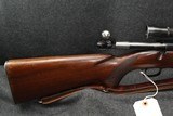 Winchester 70 270 Win Transition Era - 2 of 14