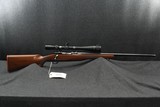 Ruger M77 243 Win - 1 of 15