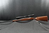 Ruger M77 243 Win - 10 of 15