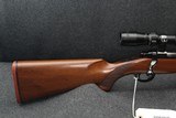 Ruger M77 243 Win - 2 of 15