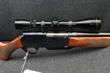 Browning BAR II Safari Grade 7mm Rem Mag - 3 of 15