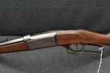 Savage 1899 25-35 Win - 10 of 15
