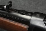 Winchester 94 32 Win Spl - 14 of 15