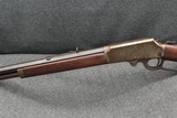 Marlin 1893 38-55 Win - 11 of 15