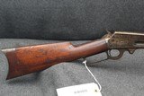 Marlin 1893 38-55 Win - 2 of 15