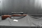 Remington 700 Left Hand 300 RUM - 1 of 15