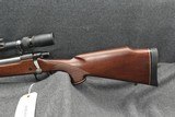 Remington 700 Left Hand 300 RUM - 9 of 15