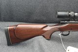 Remington 700 Left Hand 300 RUM - 2 of 15