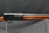 Browning A5 Magnum Twenty 20ga - 3 of 14