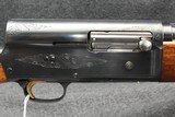 Browning A5 Magnum Twenty 20ga - 5 of 14