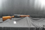 Browning A5 Magnum Twenty 20ga
