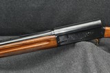 Browning A5 Magnum Twenty 20ga - 10 of 14