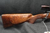 Winchester 70 J Cloward Custom 240 Weatherby - 7 of 15