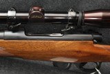 Winchester 70 J Cloward Custom 240 Weatherby - 5 of 15
