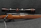 Winchester 70 J Cloward Custom 240 Weatherby - 8 of 15