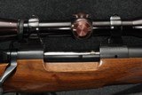 Winchester 70 J Cloward Custom 240 Weatherby - 10 of 15