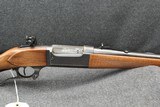 Savage 99 250-3000 - 3 of 15