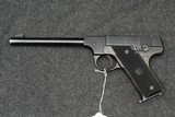 High Standard Model B 22lr - 1 of 15