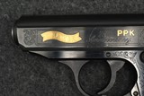 Walther PPK 75th Anniversary 380acp - 2 of 15