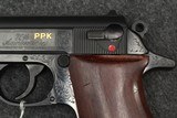 Walther PPK 75th Anniversary 380acp - 3 of 15