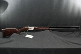 Browning Cynergy Sporting 12ga ADJ - 1 of 15