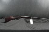 Winchester 1885 High Wall Schutzen 22lr - 1 of 15