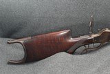 Winchester 1885 High Wall Schutzen 22lr - 2 of 15