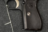CZ 27 32acp Late War - 4 of 15
