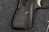 CZ 27 32acp Late War - 8 of 15