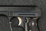 CZ 27 32acp Late War - 3 of 15