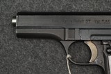 CZ 27 32acp Late War - 2 of 15
