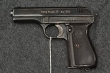 CZ 27 32acp Early Occupation - 1 of 15